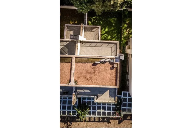 Imagem Casa em Condomínio para venda no bairro Pedra Redonda em Porto Alegre