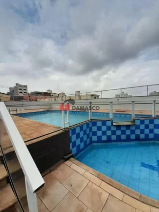 Imagem Apto para locação, Osvaldo Cruz, São Caetano do Sul, SP