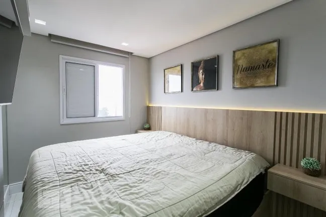 Imagem Apartamento com 3 Quartos à Venda, 65 m² em Vila Prudente - São Paulo