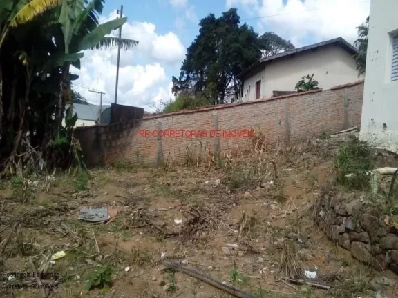 Imagem TERRENO RESIDENCIAL em POÇOS DE CALDAS - MG, SÃO JOSÉ