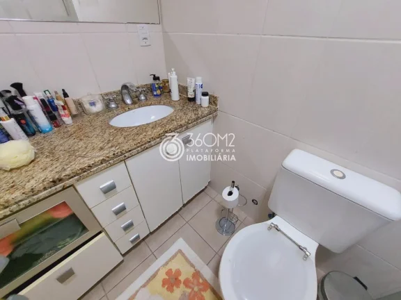 Imagem Apartamento para Venda em Santo André / SP no bairro Jardim Bela Vista