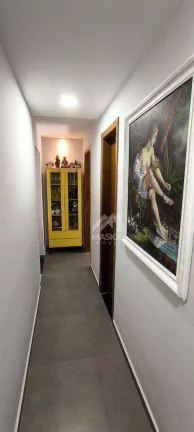 Imagem Apartamento com 3 dormitórios à venda, 115 m² por R$ 1.050.000 - Praia de Itapoã - Vila Velha/ES