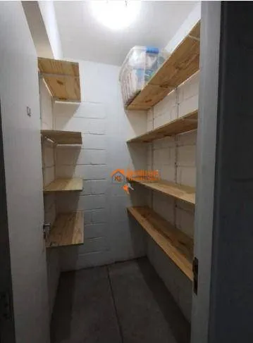 Imagem Apartamento com 2 dormitórios à venda, 59 m² por R$ 586.000,00 - Jardim Anny - Guarulhos/SP