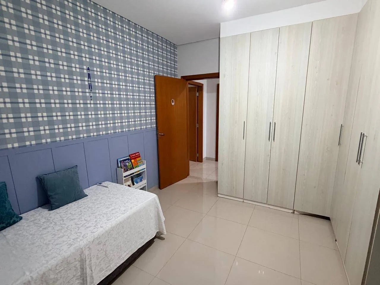 Imagem Sobrado 4 quartos Condomínio Belvedere 1