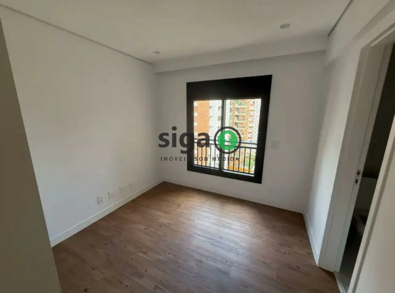 Imagem Apto 226m², nos Jardins, para Venda ou Locação, Semi mobiliado, 3 suites, 4 vgs nunca habitado