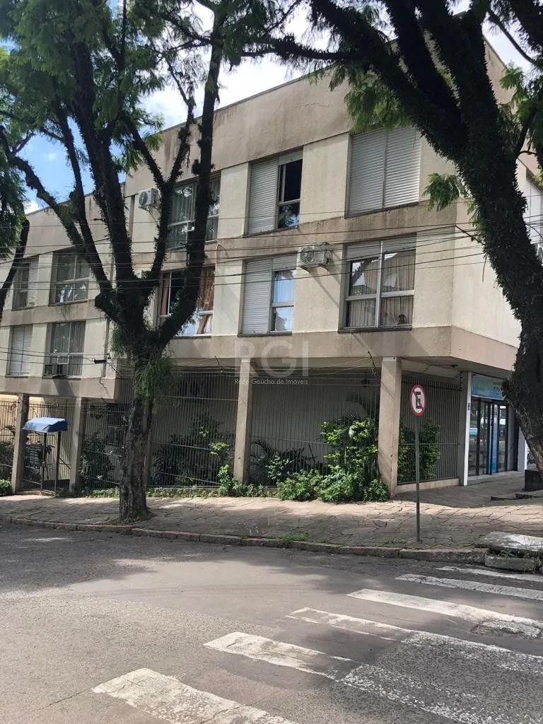 Imagem Apartamento para Venda - 80.98m², 2 dormitórios, 1 vaga - Nonoai