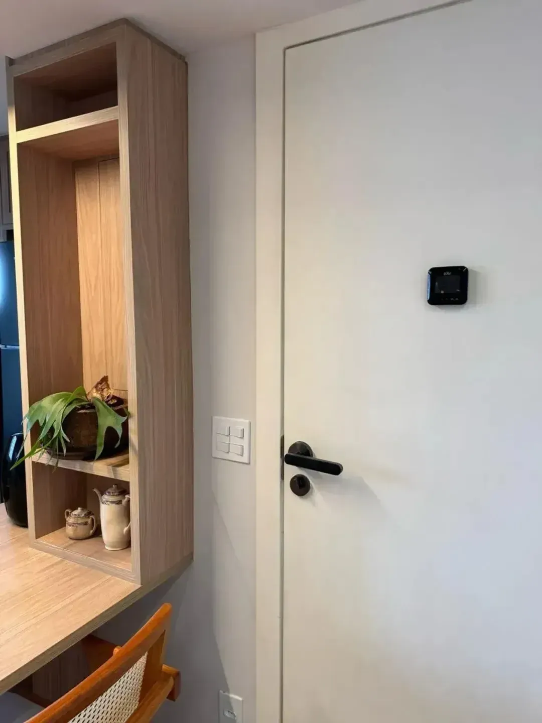 Imagem Apartamento com 2 Quartos à Venda, 56 m² em Cidade Monções - São Paulo
