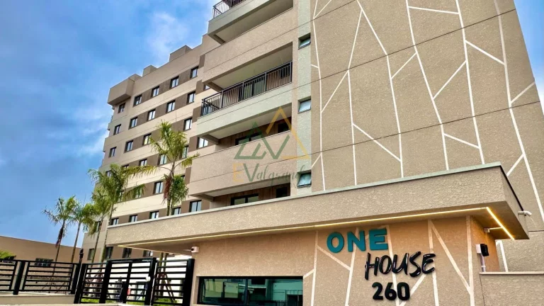 Imagem Apartamento Studio à venda Portão Curitiba PR