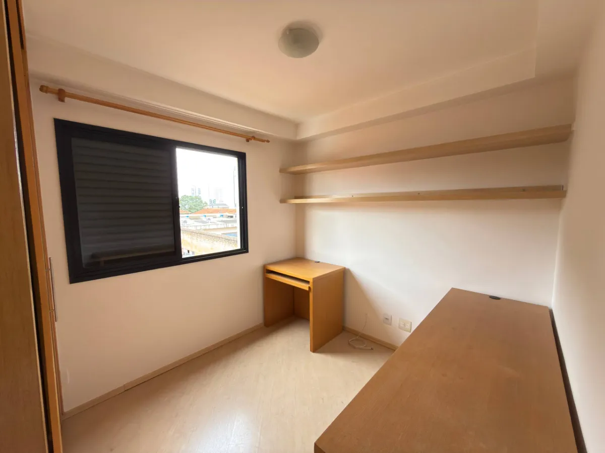 Imagem Apartamento para venda em Chácara Inglesa com 2 quartos, sendo 1 suíte, 69m2
