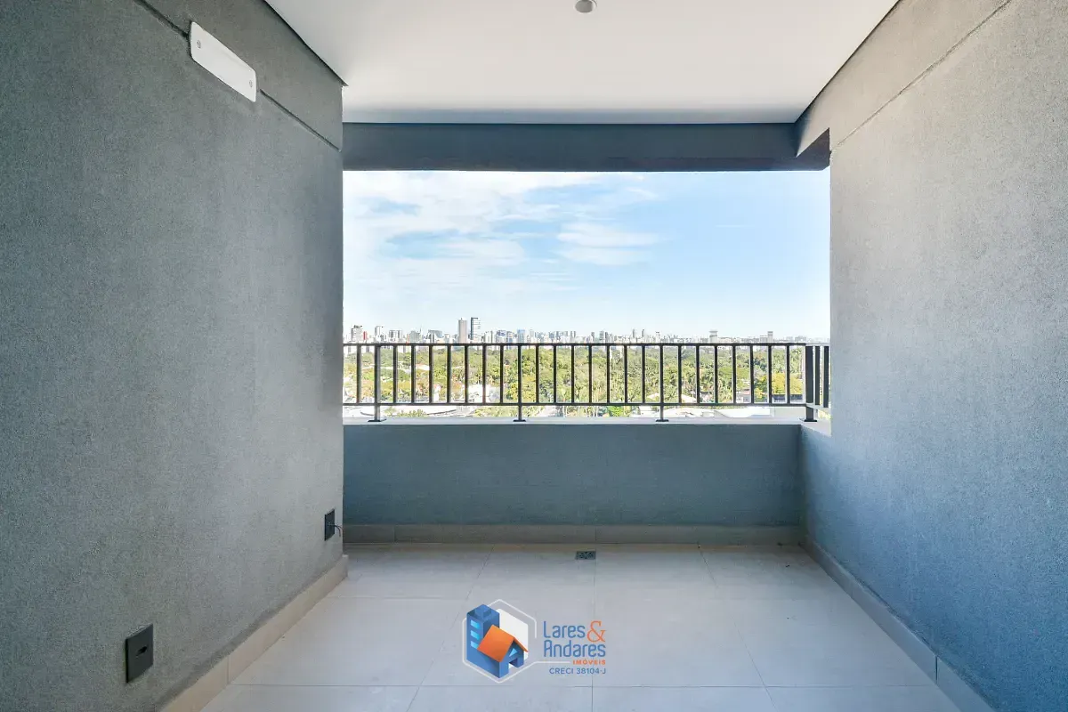 Imagem Apartamento para venda em Cerqueira César com 2 quartos, sendo 2 suítes, 50m²