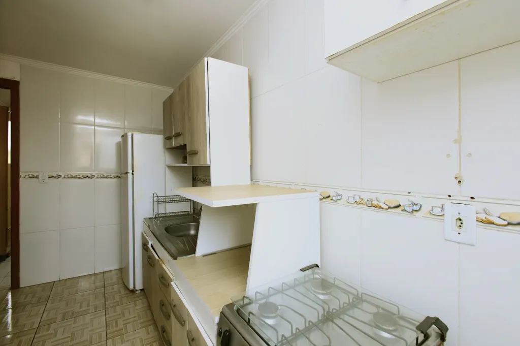 Imagem Apartamento em Rubem Berta