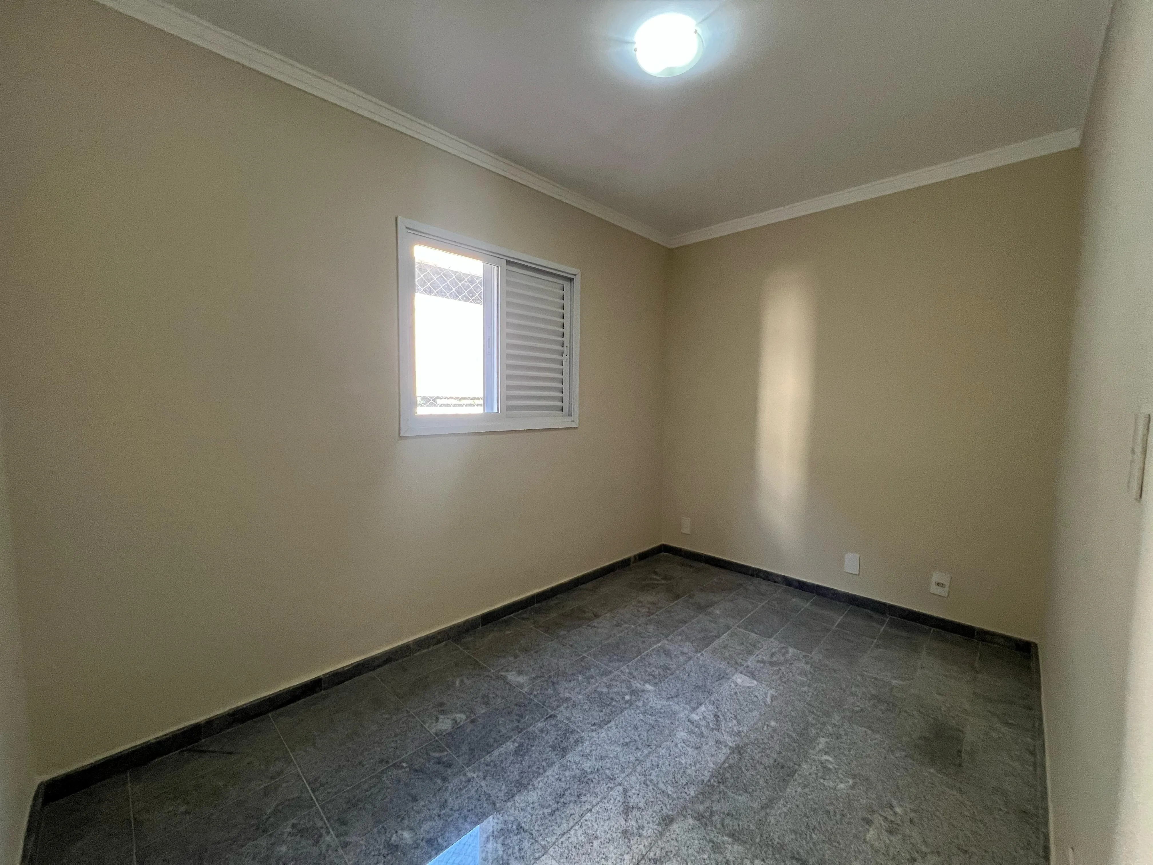 Imagem Conforto, lazer e localização privilegiada no Alpha Club Residencial, 3 dormitórios com suíte e sacada gourmet