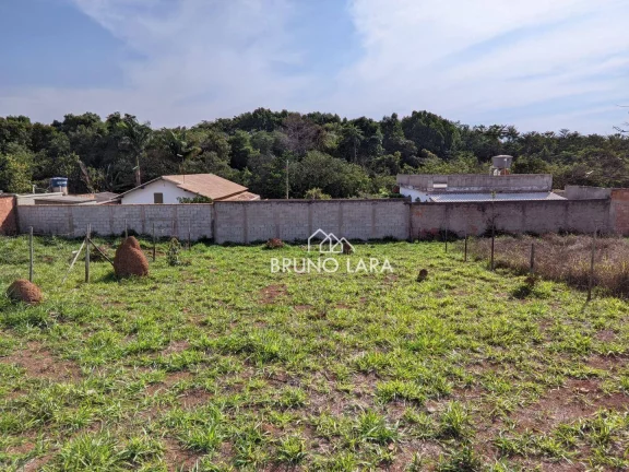 Imagem Terreno à venda, 360 m² por R$ 85.000,00 - Novo Igarapé - Igarapé/MG
