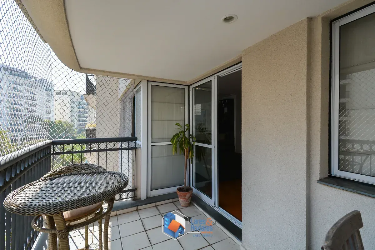 Imagem Apartamento para venda em Cidade São Francisco com 2 quartos, sendo 1 suíte, 96m²
