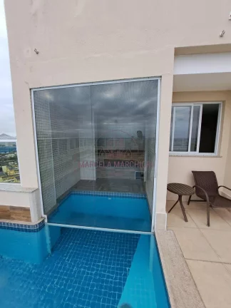 Imagem Apartamento 2 quartos, varanda gourmet com fechamento, lazer completo
