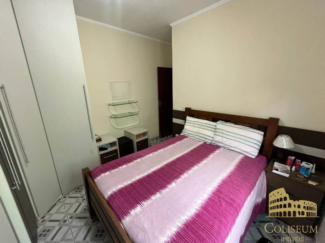 Imagem Casa com 2 dormitórios à venda, 84 m² por R$ 410.000 - Balneário Flórida - Praia Grande/SP