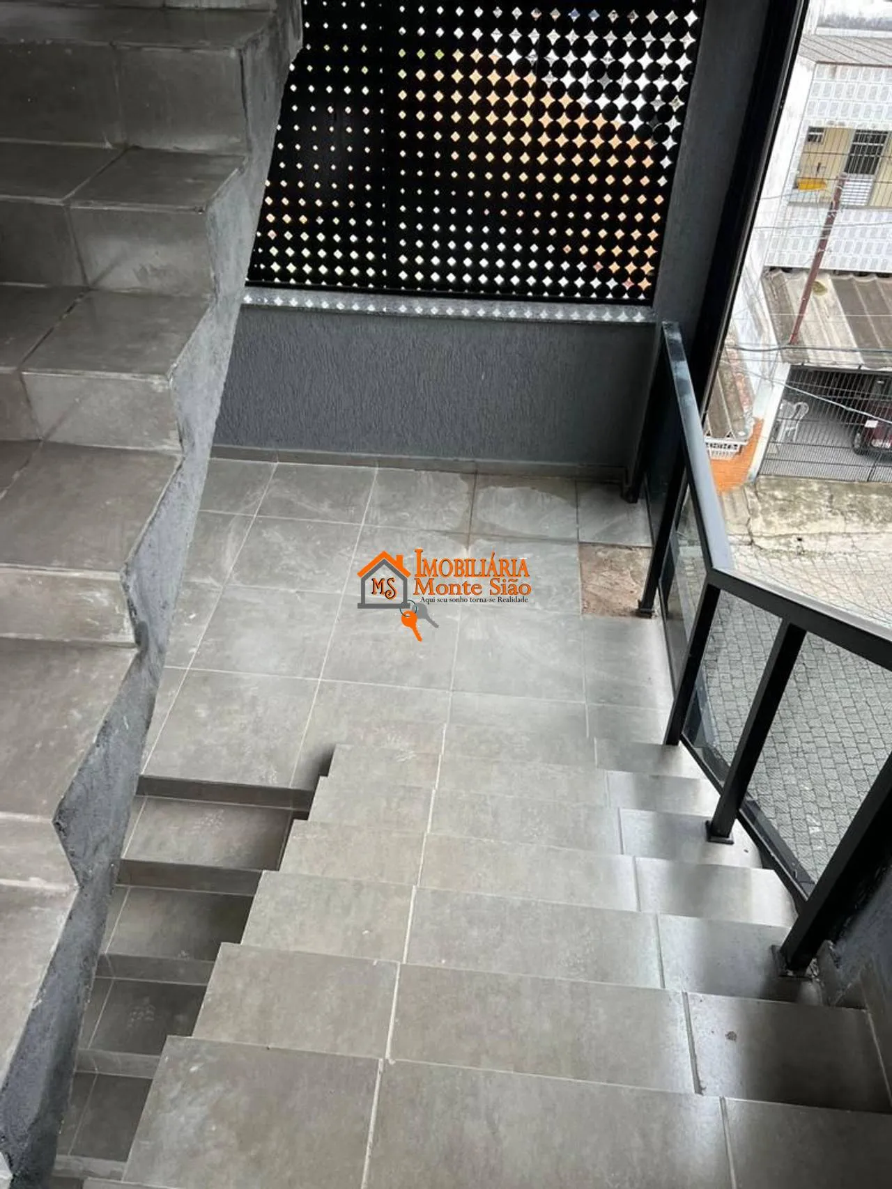 Imagem Sala para alugar, 40 m² por R$ 2.230,00/mês - Vila Rosália - Guarulhos/SP