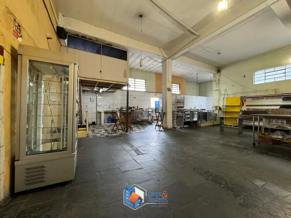 Imagem Casa comercial para venda em Jardim Ângela (Zona Leste), 657m²