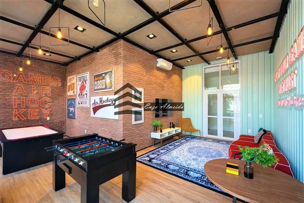 Imagem Apartamento à venda em Barueri/SP
