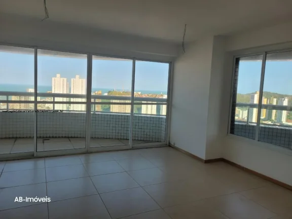 Imagem Apartamento para Venda em Natal, petropolis, 4 dormitórios, 4 suítes, 5 banheiros, 4 vagas