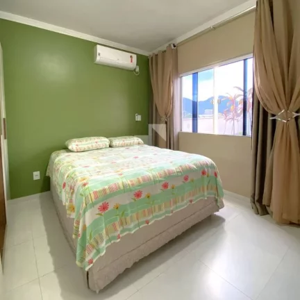 Imagem Apartamento Mobiliado | Vila Lenzi | 2 quartos (1 suíte) | 70m²