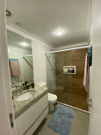 Imagem Apartamento com 2 Quartos à Venda, 70 m² em Vila Augusta - Guarulhos