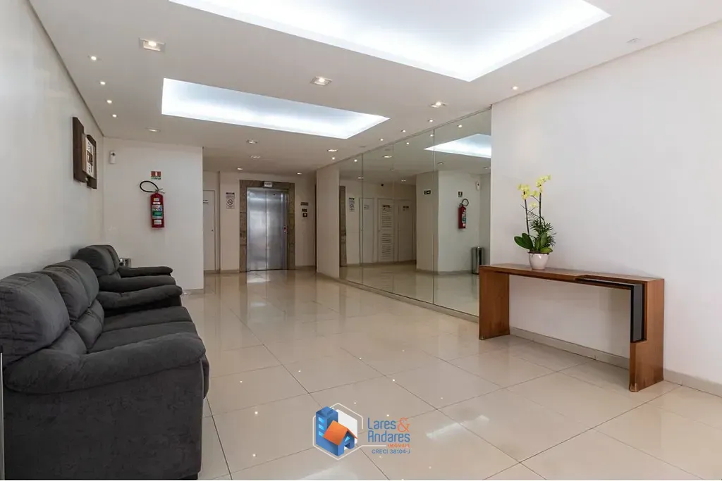 Imagem Apartamento à venda 3 Quartos 1 Suite 2 Vagas 121.4M² Vila Andrade São Paulo - SP