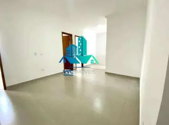 Imagem Apartamento novo no Belenzinho – 44 m2 | 2 dormitórios
