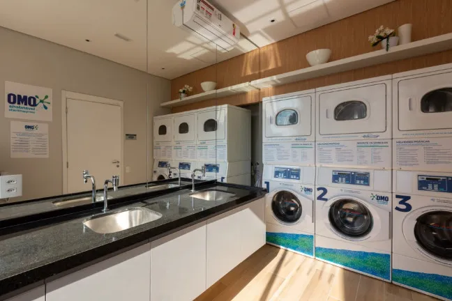 Imagem Apartamento com 2 Quartos à Venda, 69 m² em Vila Anglo Brasileira - São Paulo
