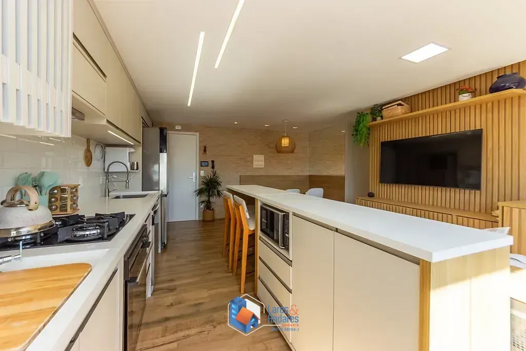 Imagem Apartamento à venda 2 Quartos 1 Suite 1 Vaga 57.74M² Chácara Inglesa São Paulo - SP
