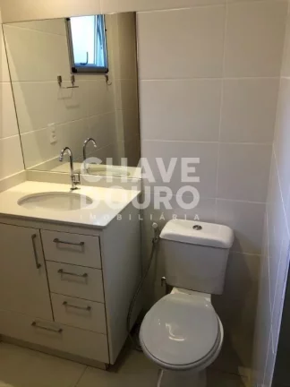 Imagem Apartamento com 2 suítes e varanda para venda no Alto Teresópolis RJ