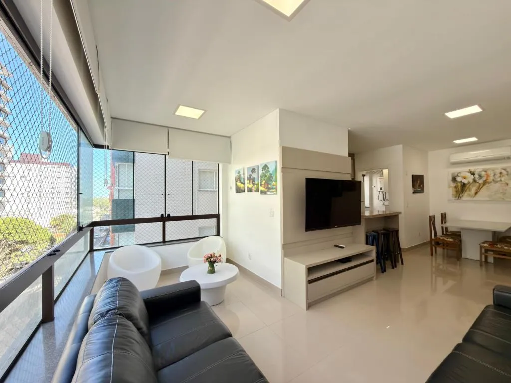 Imagem Apartamento 3 Dormitórios - Bairro Navegantes