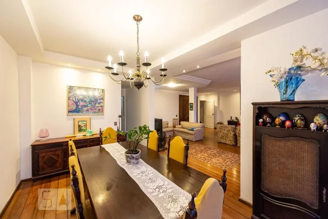 Imagem Apartamento à Venda - Ipanema, 4 Quartos, 300 m2