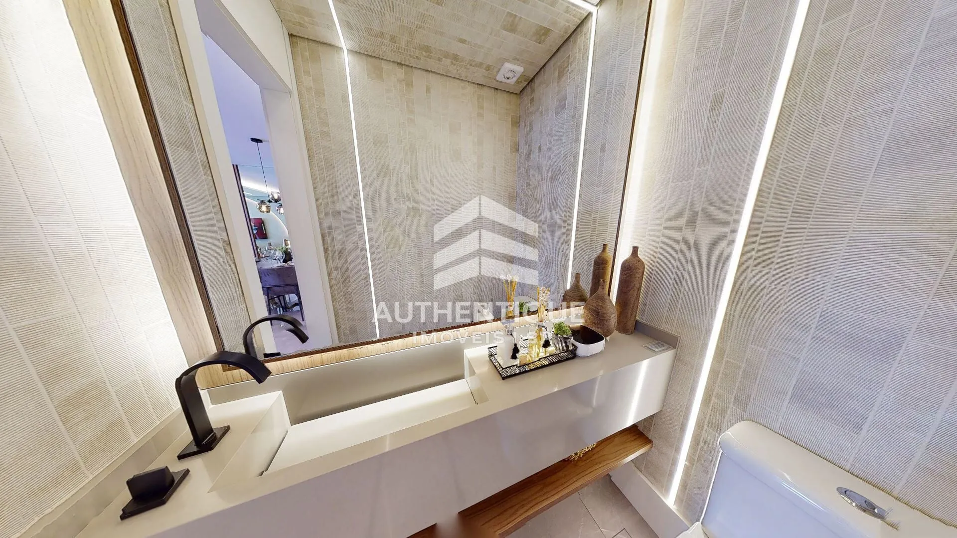 Imagem MISTRAL PATRIANI SBC JARDIM DO MAR - Apartamento no bairro Jardim do Mar em São Bernardo do Campo à venda