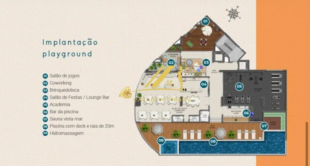 Imagem Apartamento RESIDENCIAL em Salvador - Bahia, Jaguaribe