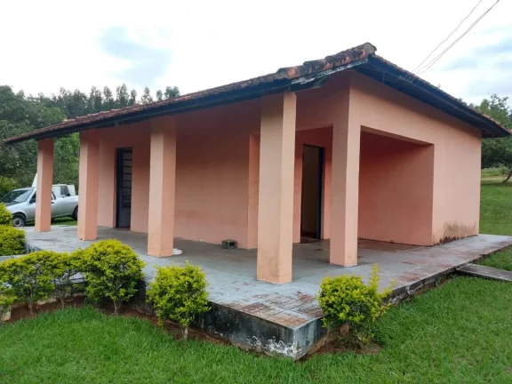 Imagem Chácara em Alambari com10 mil m2