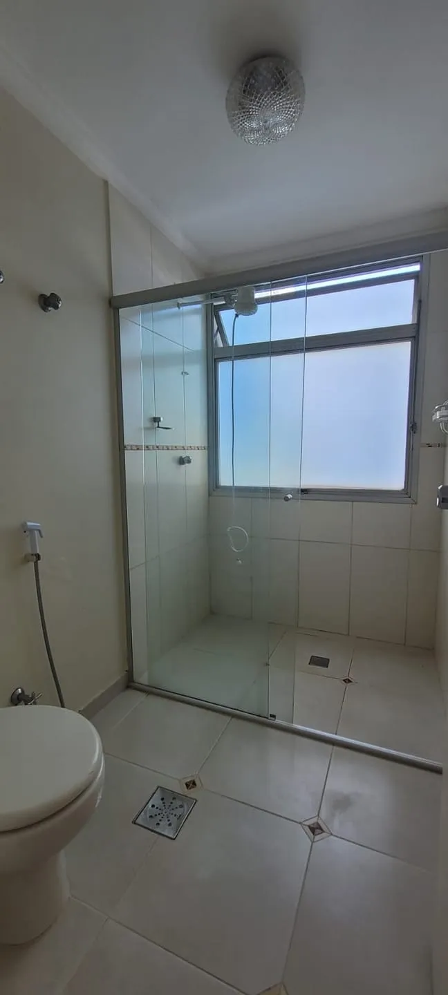 Imagem Apartamento à venda e locação 3 Quartos, 1 Suite, 1 Vaga, 176M², Jardim das Nações, Taubaté - SP | Edifício França