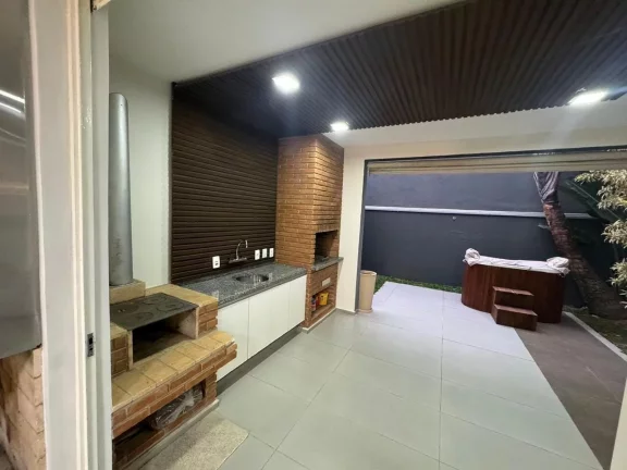 Imagem Casa em Condomínio com 3 Dormitorio(s) localizado(a) no bairro Fazenda Rodeio em Mogi das Cruzes / Mato Grosso do Sul Ref.:8096513