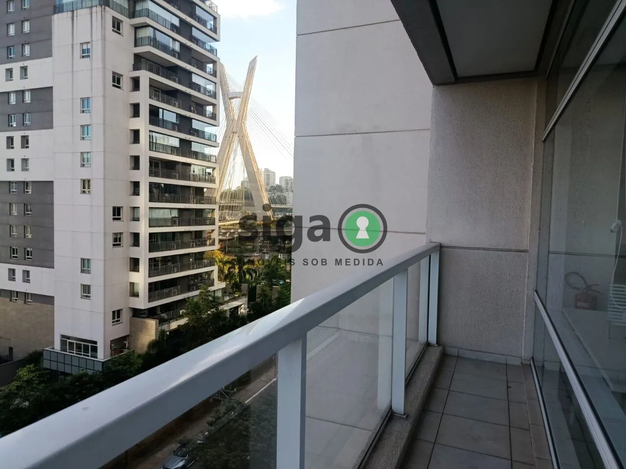 Imagem Sala Comercial para venda ou locação no Brooklin, São Paulo - SP