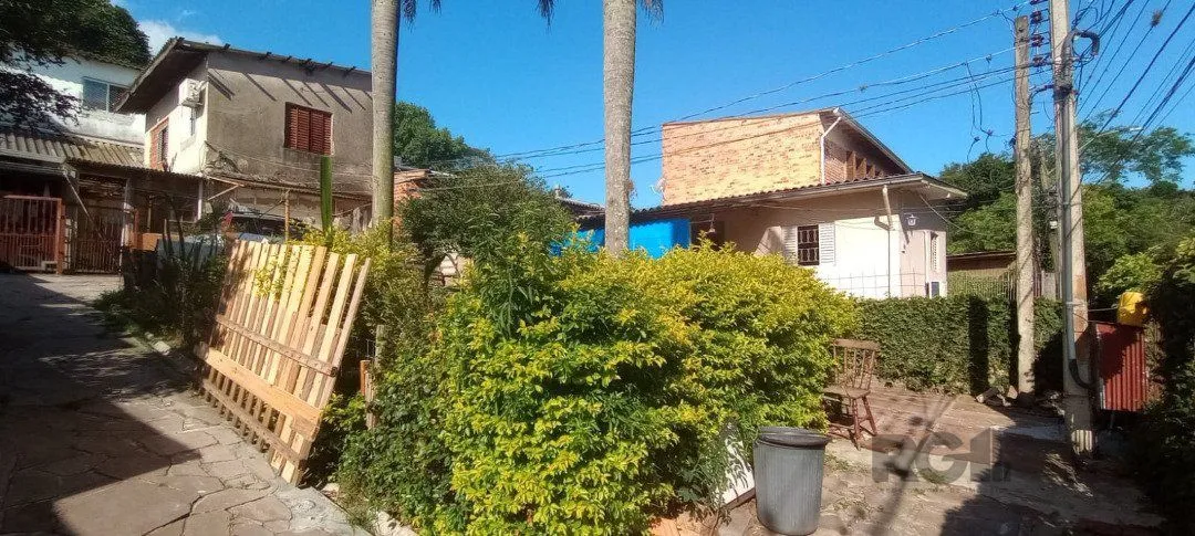 Imagem Terreno no bairro Vila Nova.