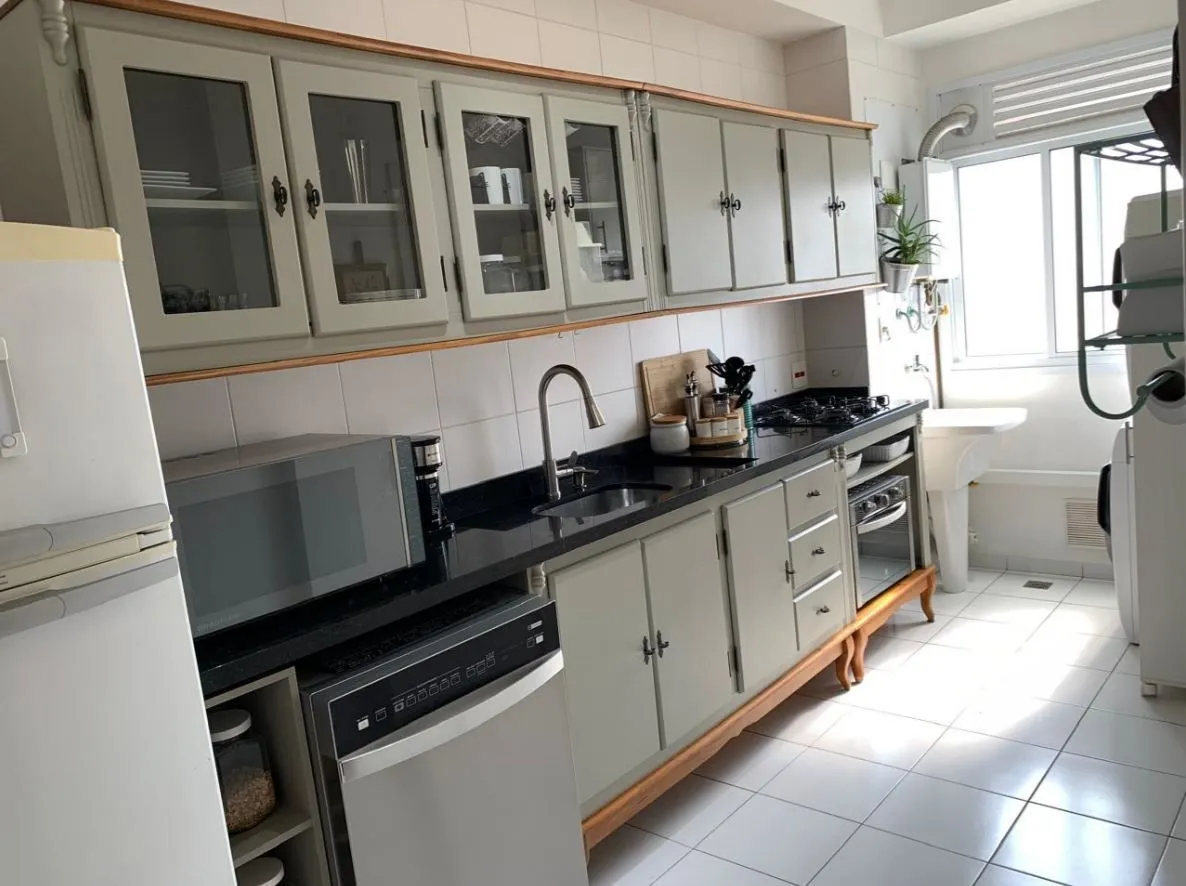 Imagem Apartamento com 2 dormitórios à venda, 83 m² por R$ 749.000 - Jardim Ana Maria - Jundiaí/SP.
