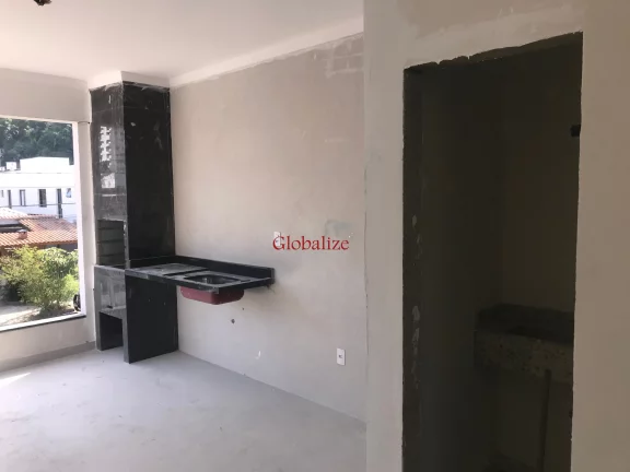 Imagem SOBRESPOSTA BAIXA FINO ACABAMENTO, PREVISÃO DE ENTREGA 2023, 3 SUÍTES, 4 QUARTOS, VAGA DE GARAGEM E CHURRASQUEIRA.