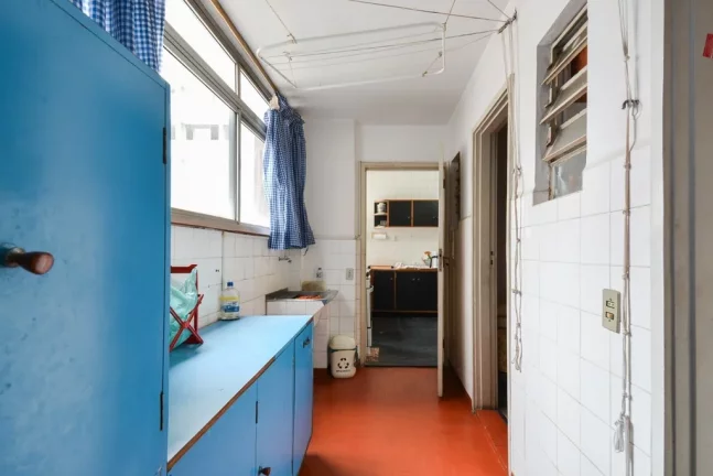 Imagem Apartamento à venda em São Paulo, Jardim Paulista, com 3 quartos, 175,11m2