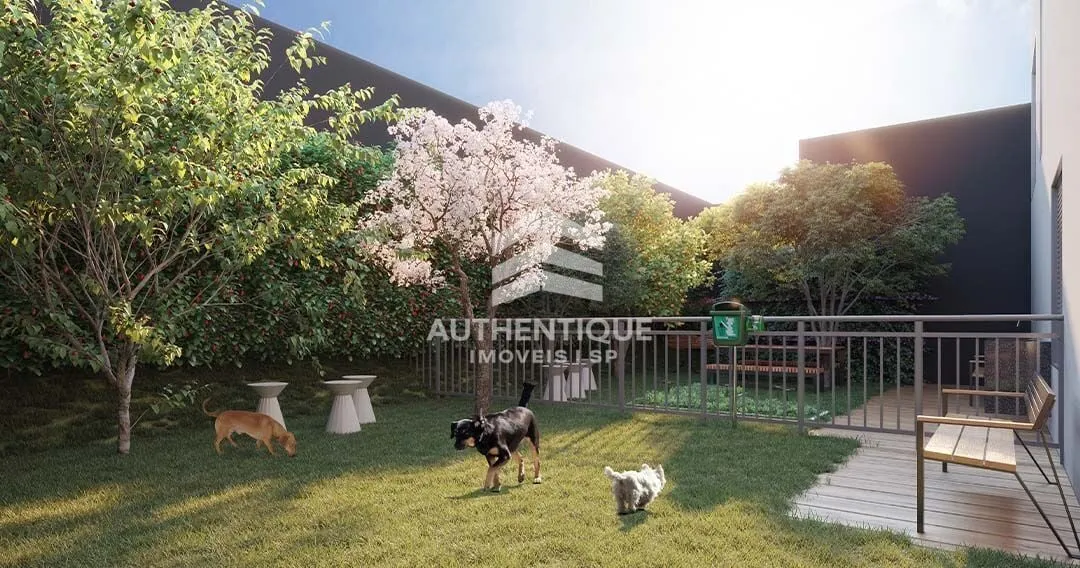 Imagem Wire Capote Valente - Pinheiros - Apartamento à venda no bairro Pinheiros - São Paulo/SP, Zona Oeste