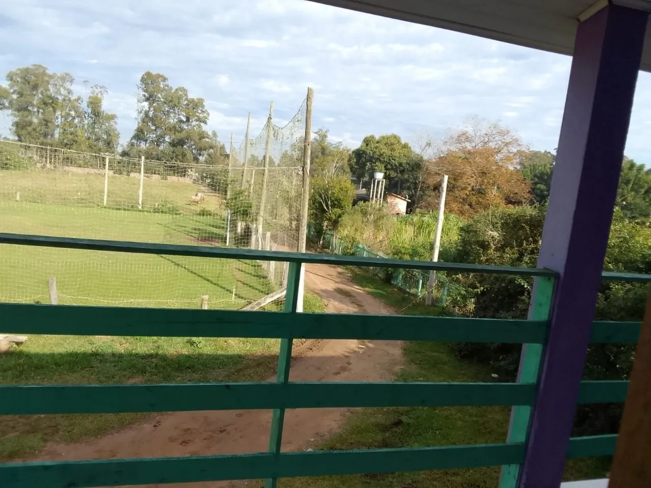 Imagem Sítio no Rincão