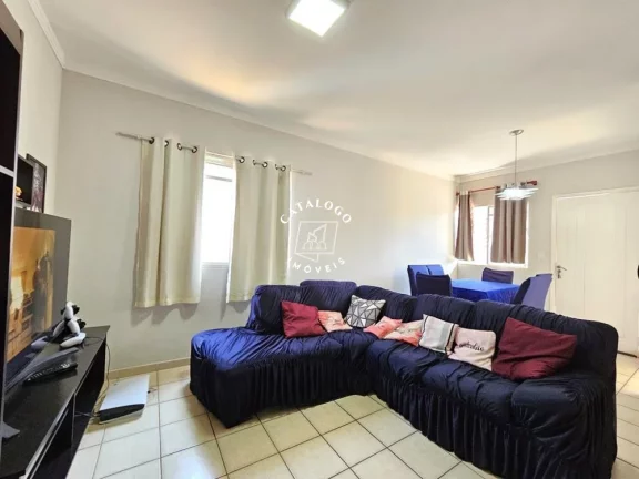 Imagem Casa em Condomínio a Venda no bairro Jardim Manoel Penna - Ribeirão Preto, SP