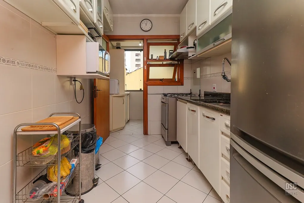 Imagem Apartamento em Jardim Itu