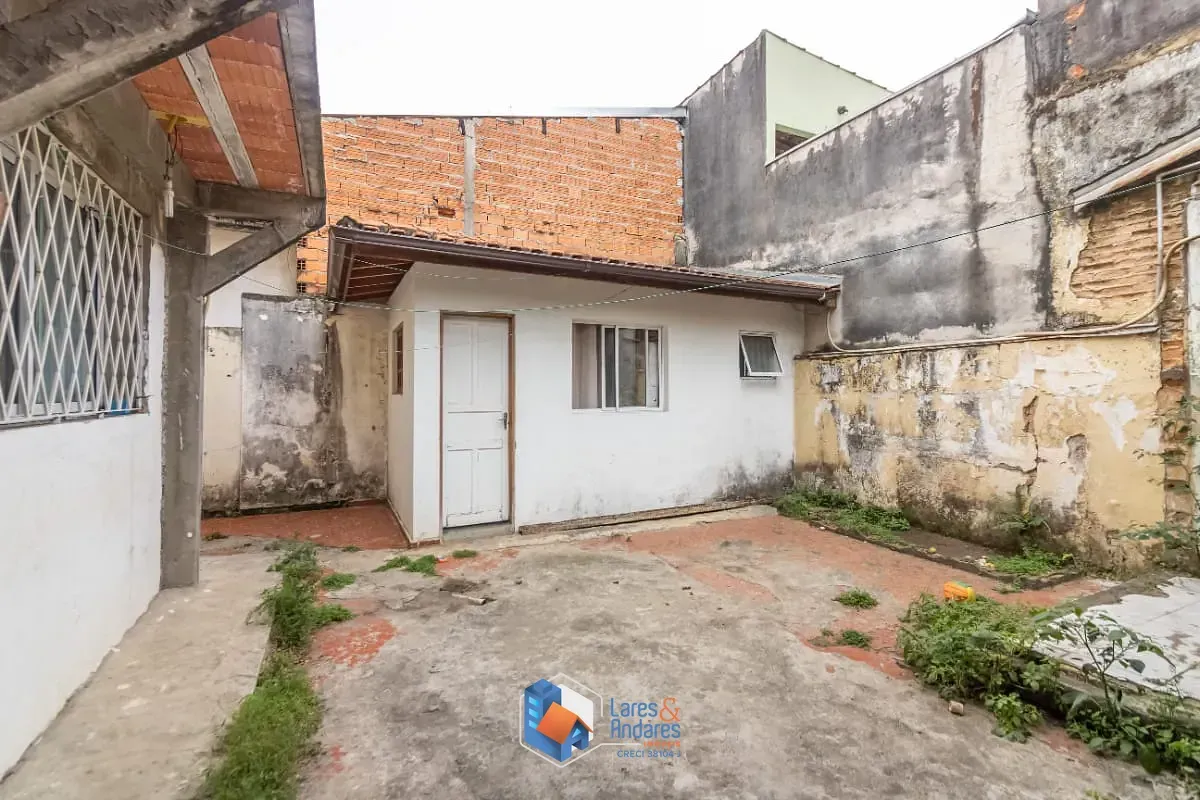 Imagem Casa para venda em Santo Amaro com 4 quartos, sendo 2 suítes, 150m²