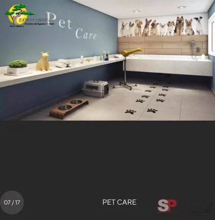 Imagem APTO COM 2 DORM...apos;S E 1 VAGA NO MANDAQUI
