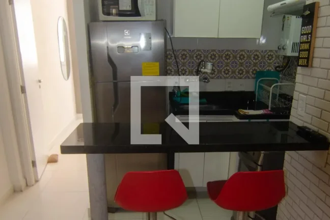 Imagem Apartamento à Venda - Copacabana, 1 Quarto, 36 m2